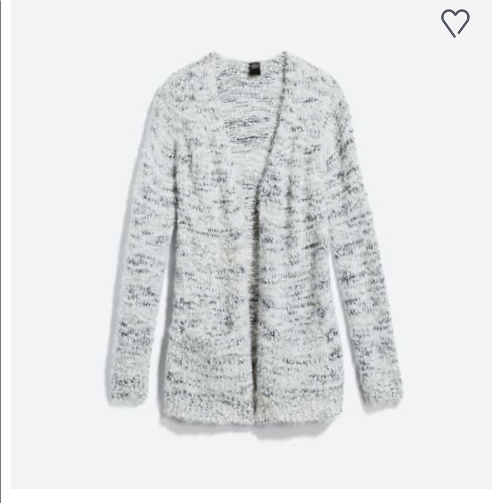 Madison Lilly Cardigan